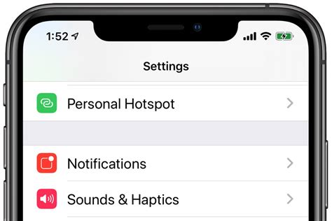How to fix iPhone network coverage and hotspot problems
