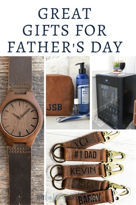 What i love about dad book. Great Father's Day Gift Ideas - The Latina Next Door