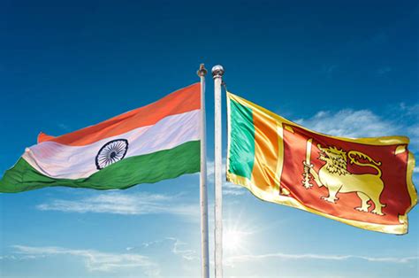 India Sri Lanka Relations