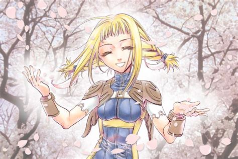 Penelo Final Fantasy And More Drawn By Kimagureneko Danbooru