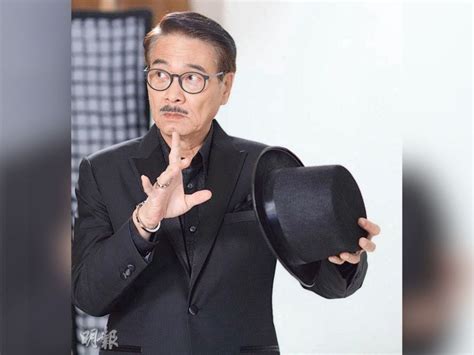 Veteran Hong Kong Actor Ng Man Tat Passed Away At 70 Dramasian Asian