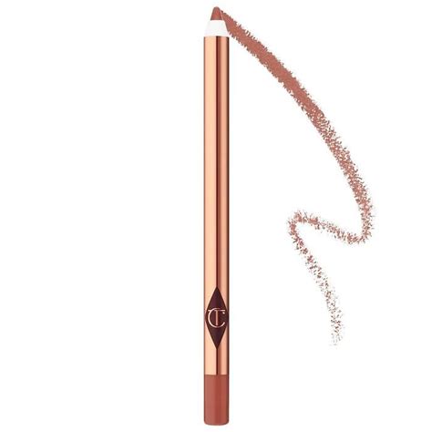 Charlotte Tilbury Iconic Nude Lip Cheat Beauty Personal Care Face