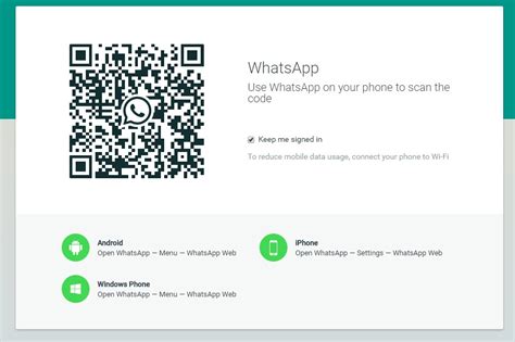 How To Install And Use Whatsapp In Pc Laptop And Mac In 2019