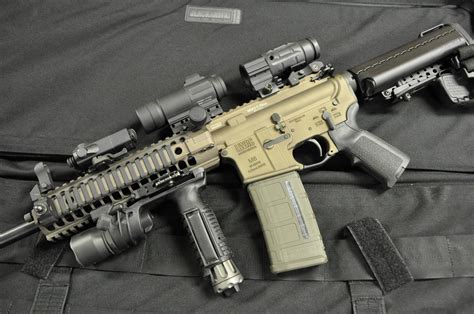 Take Aim Custom Lwrc Custom Ar15 Sales In Tarpon Springs