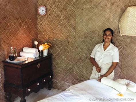 traveling to sri lanka check out this spa marlene on the move