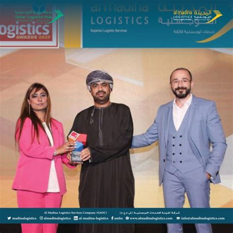 Al Madina Logistics Services 3pl Logistics Services Open Yard