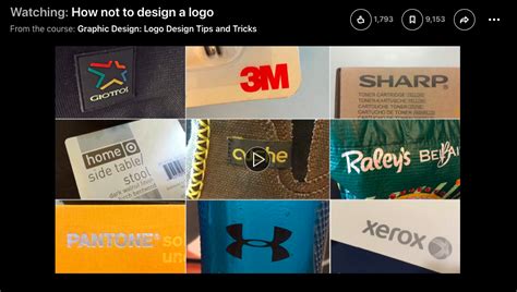 16 Best Logo Design Tutorials On The Web In 2020 99designs