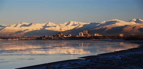 Centennial Cir Anchorage Ak Usa Sunrise Sunset Times