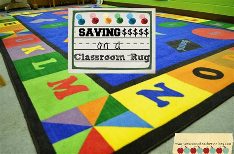 Kidcarpet Quality Classroom Rug Review