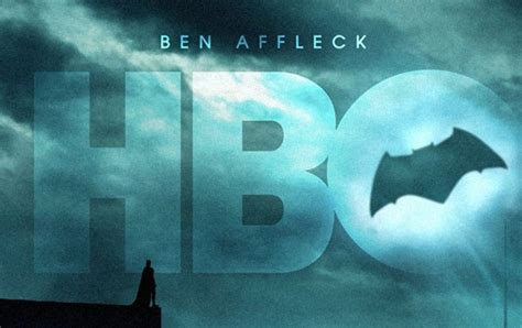 Batman Podría Tener Una Nueva Serie En Hbo Max Con Ben Affleck Como