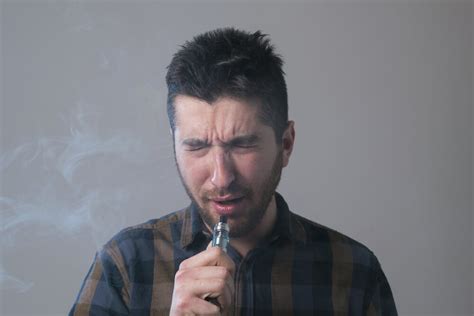 17 Common Vaping Problems And How You Can Fix Them