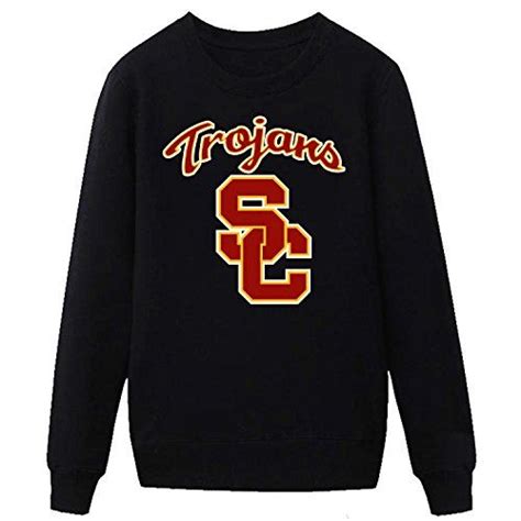 Usc Trojans Sweatshirts Sweatshirts Usc Trojans Team Sweatshirts