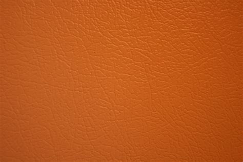Orange Faux Leather Texture Leather Texture Cleaning Upholstery