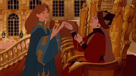 Anastasia, the 1997 fox film frequently mistaken for a disney princess movie, has now technically become a disney property. 20 Years Later, "Anastasia" Is Still One Of The Best ...