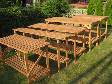 Premium greenhouse benches come in rolling tabletop and stationary styles and can easily be connected to run the entire. Greenhouse Staging