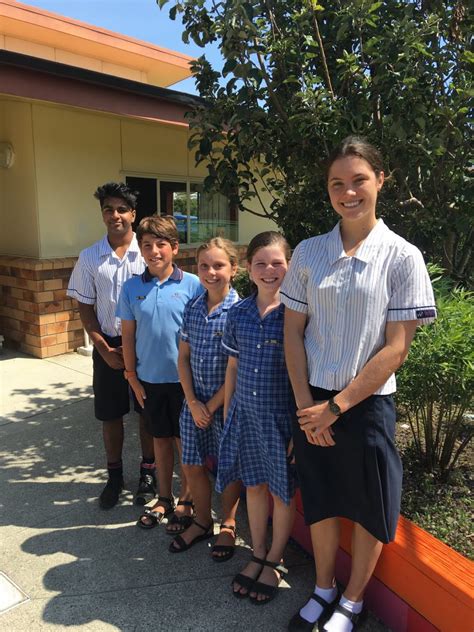 School Captains Wentworth Private School Gulf Harbour Auckland