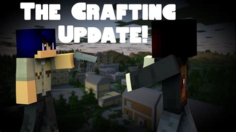 The Crafting Dead Update Youtube