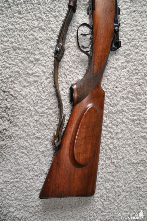 1903 Mannlicher Schoenauer 65x54 Rifle