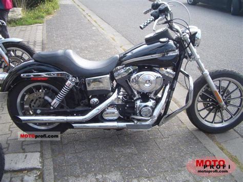 2004 harley davidson dyna low rider. 2000 Harley-Davidson FXDL Dyna Low Rider - Moto.ZombDrive.COM