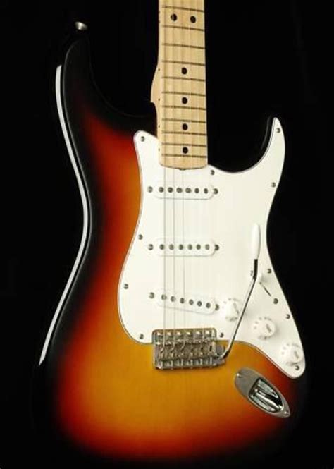 Fender Custom Shop 69 Nos Stratocaster Image 32906 Audiofanzine