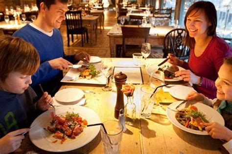 Eating out: Top family-friendly chain restaurants in Coventry and