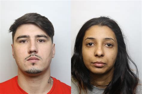 Couple Who Made Trafficking Sex Workers Around The Uk Are