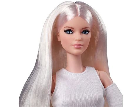 Barbie Looks Barbie Doll Tall Blonde Hair Ubicaciondepersonas Cdmx