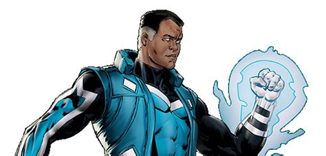 Infinity war, most of the characters died in the final few minutes. Blue Marvel | Marvel: Avengers Alliance Wiki | FANDOM ...