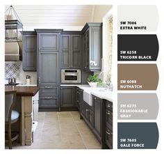 Sherwin williams repose gray reviews: classic french gray sherwin williams cabinets - Google ...