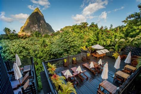 St Lucia Holidays And Hotels Best At Travel