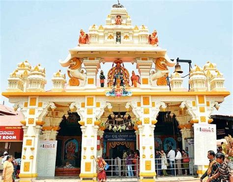 10 Most Famous Lord Krishna Temples In India
