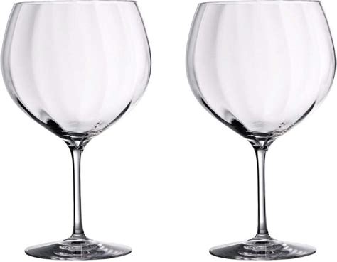 Waterford Crystal Gin Journey Optic Elegance Gläser 2 Stück Amazon De Küche Haushalt And Wohnen