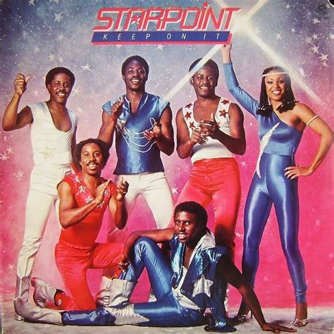 The object of my affection. Disco Filter: Starpoint - Object of My Desire