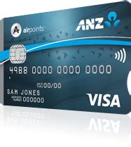 The anz airports visa platinum credit card comes with a number of great rewards and benefits. Credit Card | Apply Online | ANZ