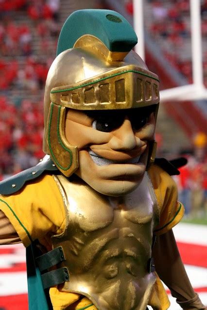 Information about norfolk state university spartans, a college team from norfolk, virginia, including website, logos and social media links. Norfolk State University Spartan Mascot | Explore Kevin ...
