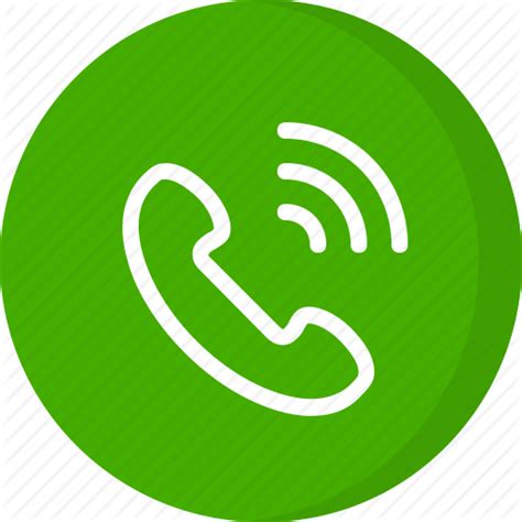 Phone Call Icon 66770 Free Icons Library