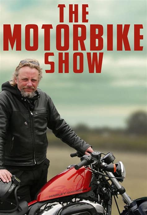 The Motorbike Show All Episodes Trakt