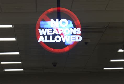 Another record quarter for guns detected at the Atlanta airport