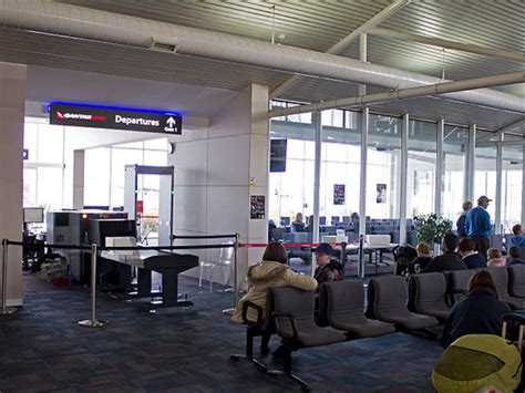 Why Airport Gates Are So Damn Far Apart Boing Boing