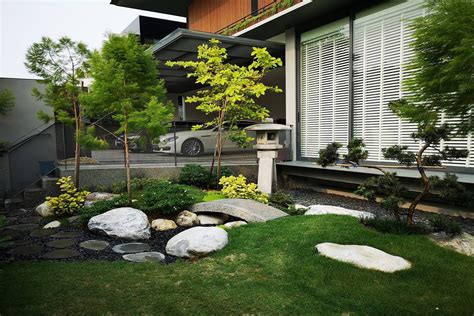 Singapore Landscape Design Custom Landscaping And Design