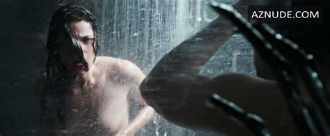 Katherine Waterston Sexy Scene In Alien Covenant Aznude My Xxx Hot Girl