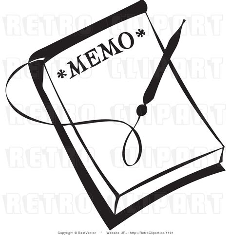 Memo Clipart 20 Free Cliparts Download Images On Clipground 2024