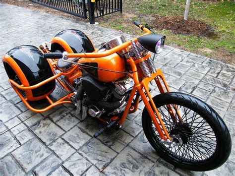 Pin By Get Rogered On Trikes Trike Motorcycle Trike Custom Trikes