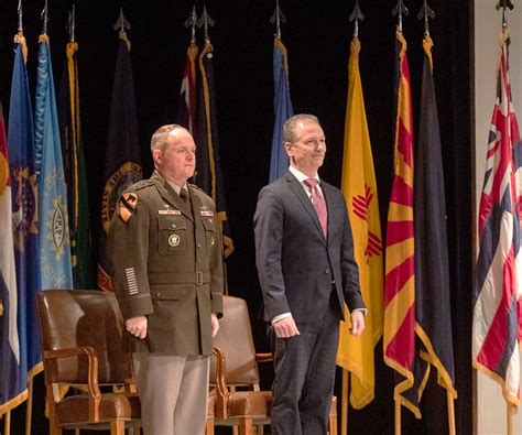 Grassano Takes Charge As New Director Of Devcom Armaments Center