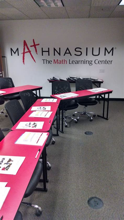 Getting Ready To Get To Know New Mathnasium Learning Center Owners