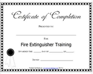 N fire extinguishers are located throughout the workplace and readily. Fire Ext. Training - Lone Star Fire & First Aid