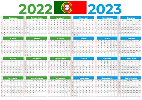 Calendario 2022 De Portugal Con Los D As Festivos Y Feriados De 2022