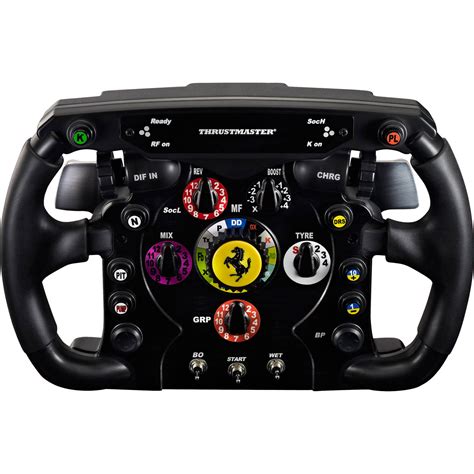 Apr 24, 2020 · 1. Ferrari F1 Wheel Add-On | Blokker