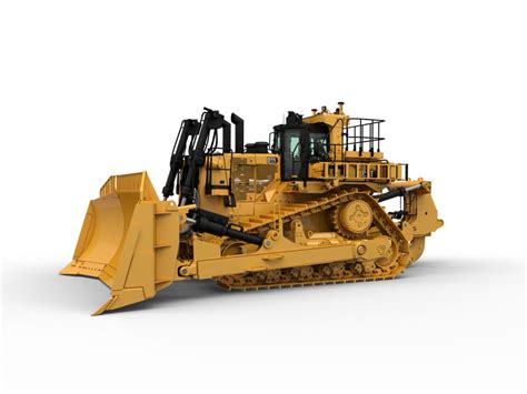 Creates a channel to communicate with the microsoft direct3d device or the graphics driver. New Cat D11 / D11 CD Large Dozers For Sale | Empire Cat