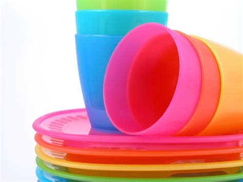 Safely Using Plastics For Food Thriftyfun